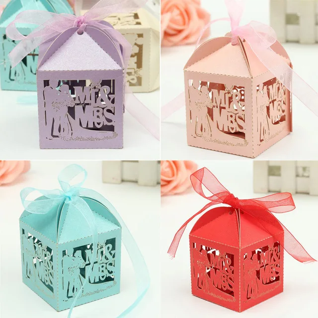 sweet wedding gifts