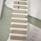 Magnet Magnetic Strong Large Neodymium Magnet N35 Magnetic Blocks