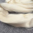 Chinese Mulberry filament Silk Knitting Yarn for 20/22D 4A
