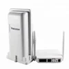 Yeacomm YF-P11K LTE 4g outdoor wifi cpe kit with sim card slot