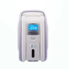 clinic instrument health care equipment battery operated portable oxygen concentrator