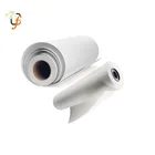40gsm Pure White Digital Printing 200m Sublimation printing transfer printing paper for transfer