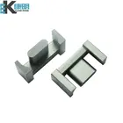 SMPS Transformer Ferrite Core Soft Magnetic Mn-Zn Core EPC25D Core