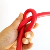 China manufacturer supply high pressure resistant flexible natural gas fuel lines LPG custom rubber hose PVC gas hose
