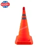 /product-detail/road-safety-guiding-collapsible-traffic-cones-with-light-60441768901.html