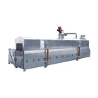 Good quality potato chips batch fryer batch fryer