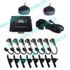 Flat fitting type parking car sensor