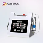 portable fractional rf microneedle machine skin resurfacing wrinkle removal
