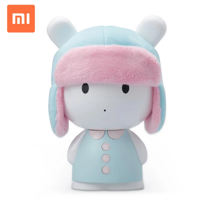 xiaomi rabbit