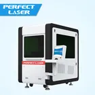 High Performance Fiber Cutter Metal Laser Engraving Machine Price