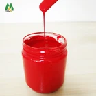 colorant water based pigment paste for eco friendly industrial paint