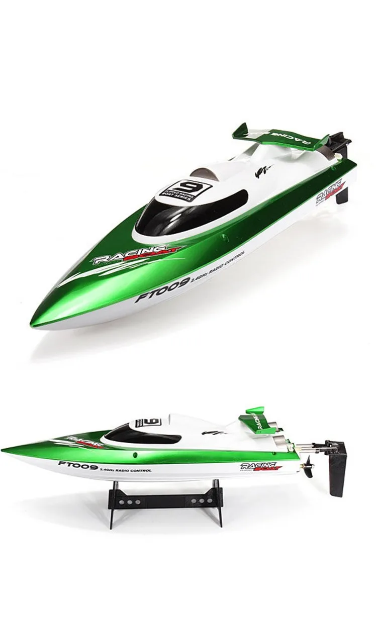 Feilun FT009 Latest Model Self-righting System Boat Rc With Fast Speed Having CE,EN71,FCC,ROHS