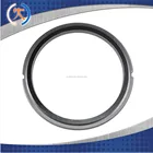 high quality antimony impregnated carbon graphite seal ring