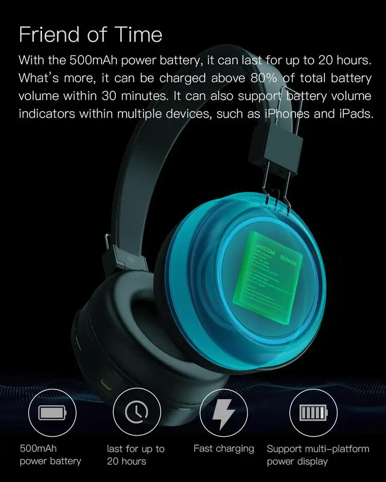 JAKCOM BH3 Smart Colorama New Product of Other Mobile Phone Accessories Hot sale as nb iot card kemai radio android smart watch - ANKUX.COM