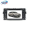 2din Touchscreen Stereo Car Receiver Audio Video Player