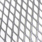 stainless steel expanded metal lath/wall plaster mesh rib lath