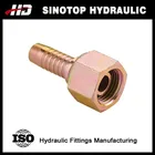 Water Fitting Fittings Water Hose Fitting 20011-T Metric Female Water Wash Inserts Hose Fitting