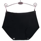 Unionpromo comfortable cotton ladies panties women