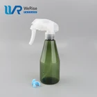 Manufacturer Supplier Chemical Resistant 28/410 Plastic Trigger Spray Gun