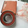 Europe Lithuania CRAFT Motorcycle Bearing 6205 25x52x15mm Deep Groove Ball Bearing 6205-2RS