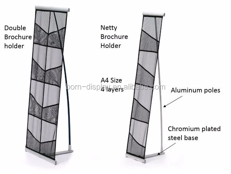 service equipment advertising equipment display racks