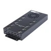 Sipolar high Quality 10 Port USB Device usb hub with 12V 10A Power Adapter A-400