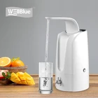 Wellblue Energy Drink Countertop Alkaline Water Filter Purifier
