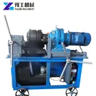Henan Yugoong Diameter 32mm Rebar Upsetting Machine Cold forging machine for bolts cold rolling rebar Equipment