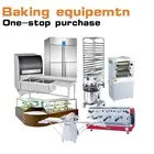 Wholesale bakery equipment used bread baking for sale