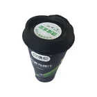 Waterproof In-Mold Label Customized Cost-effective In Mold Stickers cream label
