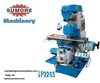 taiwan milling machine main features milling machine on sale SP2245
