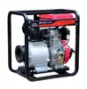6 inch diesel farm irrigation water pump machine DP60E