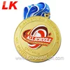 honor medal product type enamel metal craft gymnastic medal