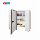 Walk in glass door display cold room walk in coolers cold room walk in cold room/freezer