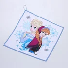 custom printing microfiber window glasses cleaning cloth