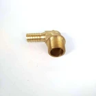 Brass Forged Fitting Forged Brass Pipe Fitting China Factory High Technology Brass Forged Extension Pipe Fitting