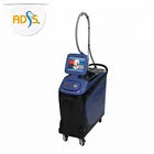 1064nm long pulsed depilation nd yag long pulsed laser machine