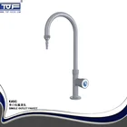 Laboratory Furniture Hot Sale Laboratory Universal Goose Neck Water Faucet/tap