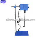 Laboratory high shear mixers with 3 shaft and rod