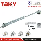 TK-Y5 install gas spring lifts&gas piston hinges&normont gas spring