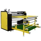 Factory directly produce Paper 10 Pcs Station Heat Press Transfer T Shirts Printing Machine