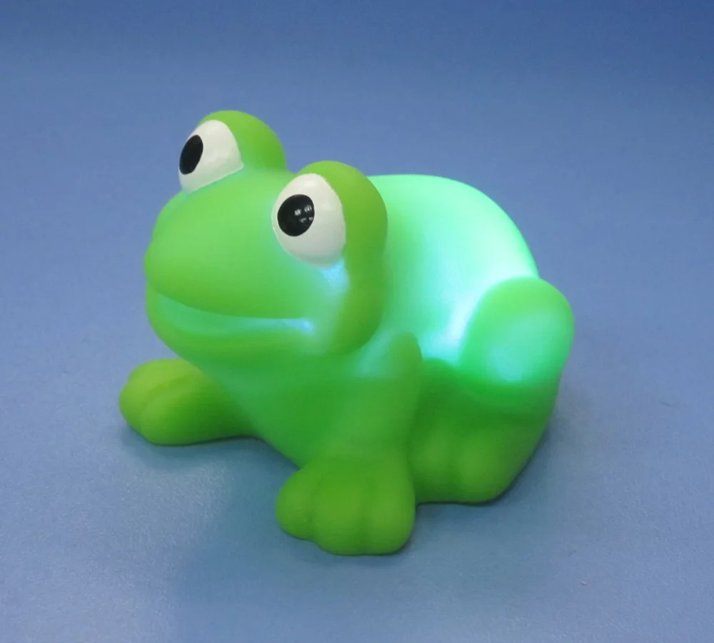 Frog Bath Toys 72
