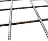 high quality iron steel welded wire mesh used to concrete reinforcement