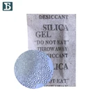 2g Silica Gel Rechargeable Desiccant Packets and Dehumidifiers with Non Woven Paper