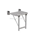 Wall mounted stainless steel shower Seat BS-803B