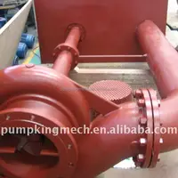 Vertical Type VSD Series Single Stage