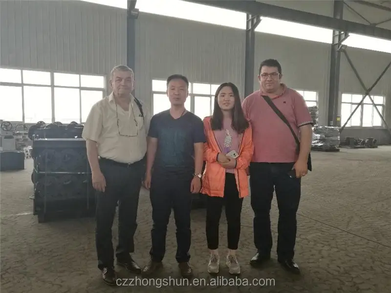 black round metal carbon erw steel pipe