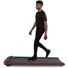 Gym Equipment Running Walking Machine Electric Folding Fitness Slim Treadmill Laufband