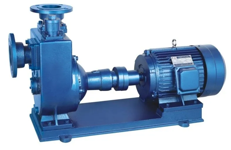 Agricultural Farm Irrigation Self Priming Centrifugal 4inch Ns100