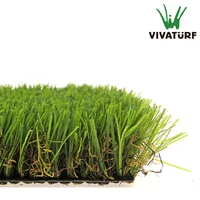 35mm Decorative Landscaping Garden Yard Synthetic